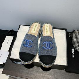 Picture of Chanel Shoes Women _SKUfw157483078fw